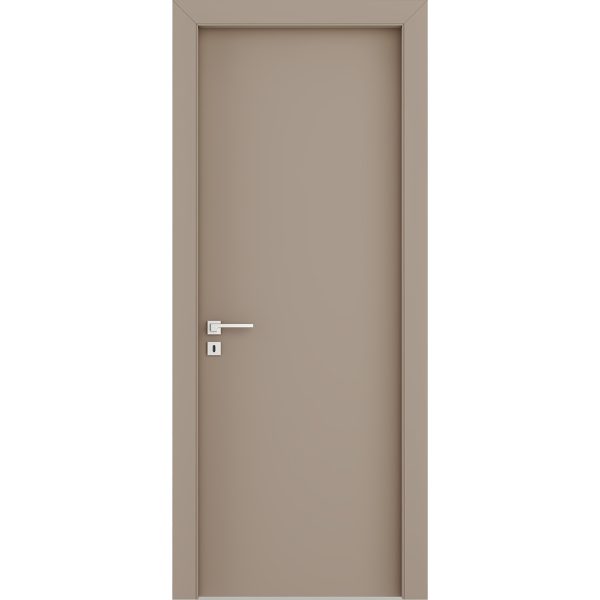 Εσωτερικές Πόρτες Laminate Elite 092 / by cms wood