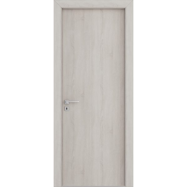 Εσωτερικές Πόρτες Laminate