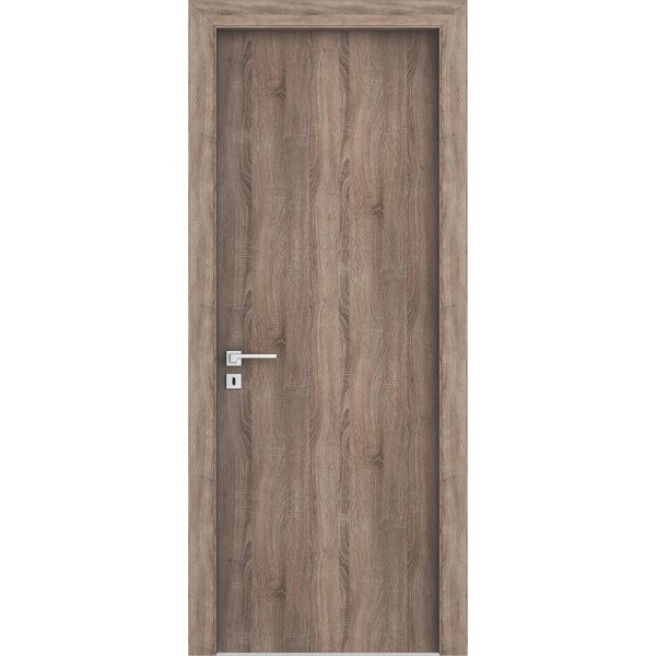Εσωτερική Πόρτα Laminate Elite 557 / by cms wood