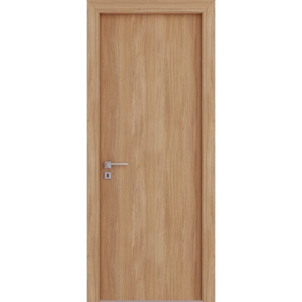 Εσωτερική πόρτα laminate ELITE_K006 /cms wood