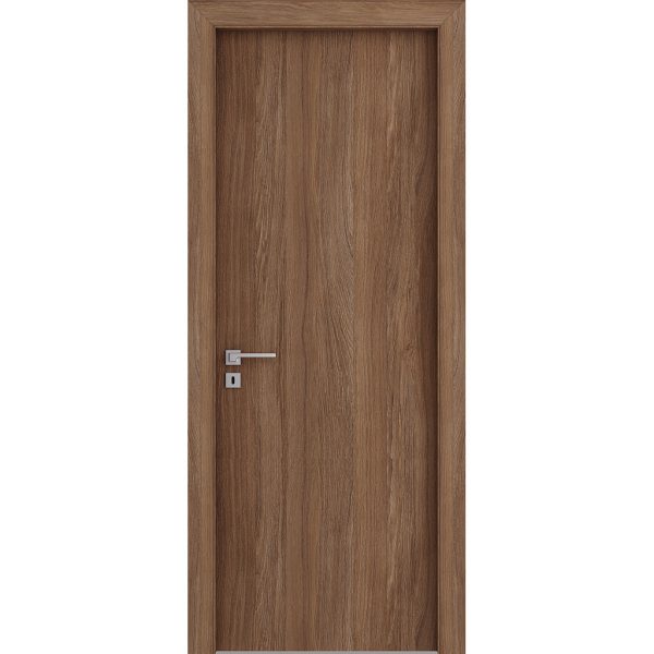 Εσωτερική Πόρτα Laminate Elite 007/ cms wood / cfw