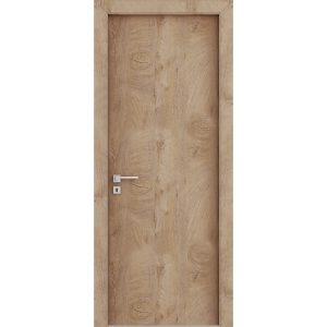 Εσωτερική Πόρτα Laminate Elite 105 / cms wood