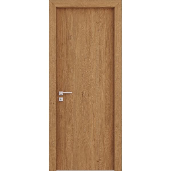 Εσωτερικές Πόρτες Laminate Elite P75 / cms wood