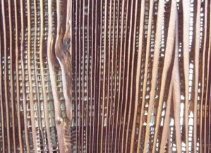 Τρισδιάστατα Ξύλινα Πάνελ