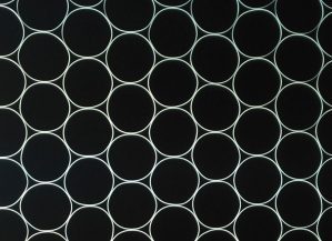 Τρισδιάστατα Ξύλινα Πάνελ