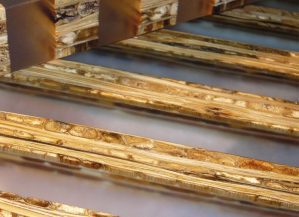 Τρισδιάστατα Ξύλινα Πάνελ