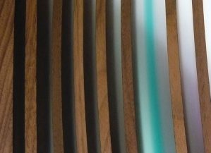 Τρισδιάστατα Ξύλινα Πάνελ