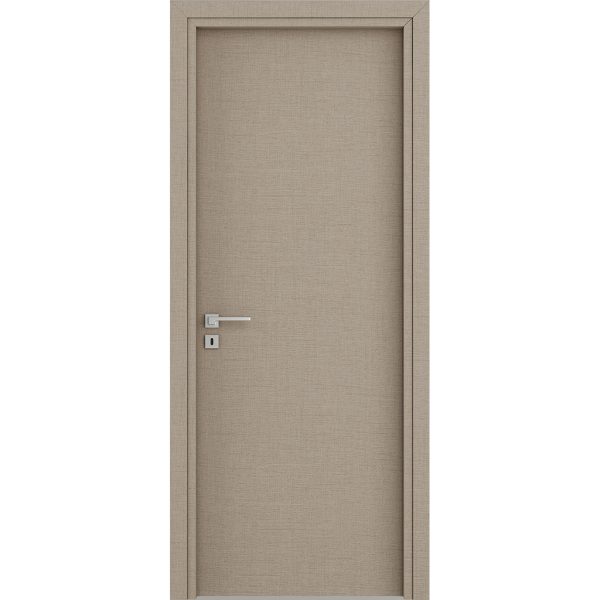 Εσωτερική πόρτα laminate standar 3912 / by cms wood