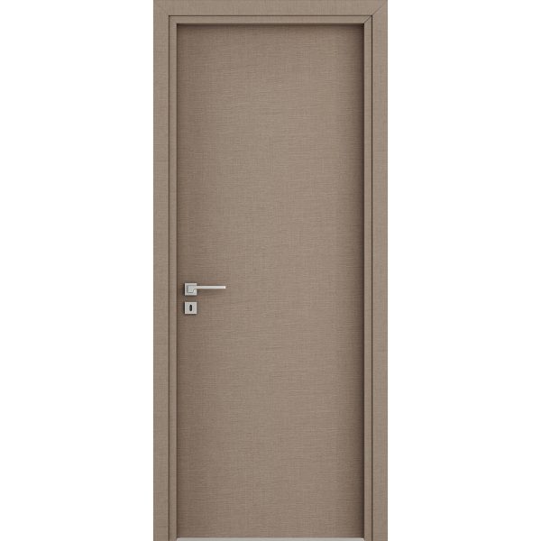 Εσωτερική πόρτα laminate / standar 3913/ cms wood