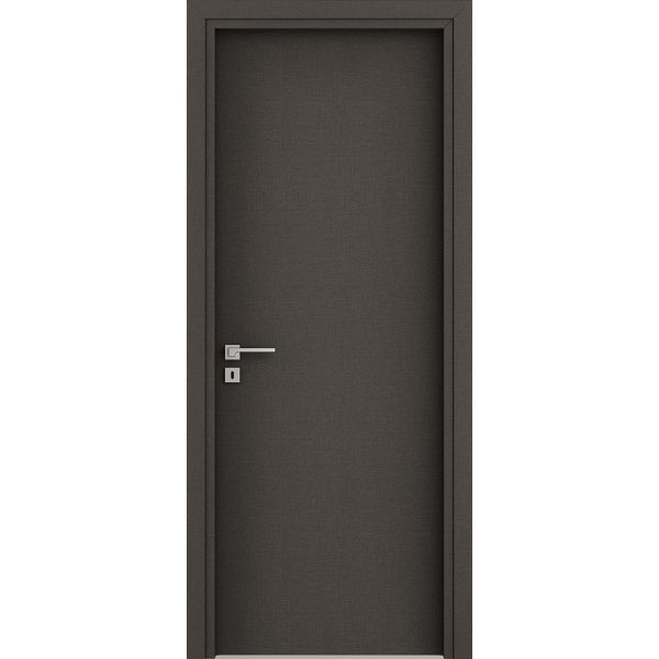 Εσωτερική πόρτα laminate standar 3914 / cms wood