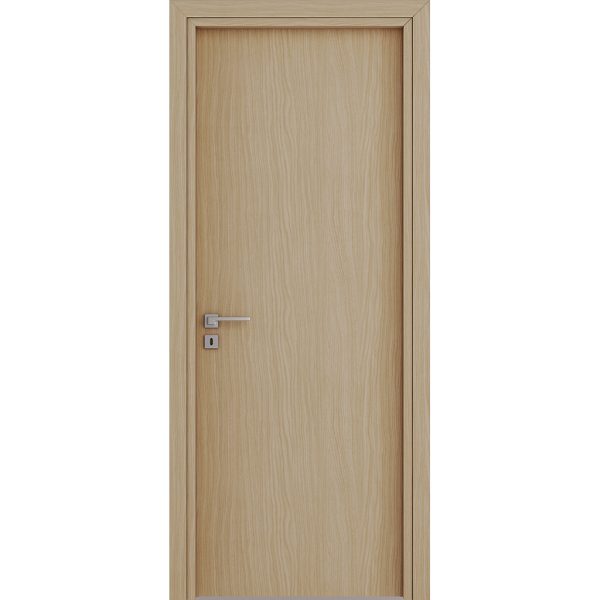 Εσωτερική πόρτα laminate standar 5211 / by cms wood