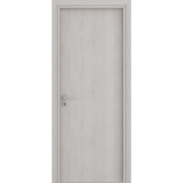 Εσωτερική πόρτα laminate standar 549 / by cms wood