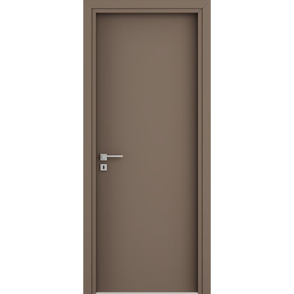 Εσωτερική πόρτα laminate standar 7166 / by cms wood