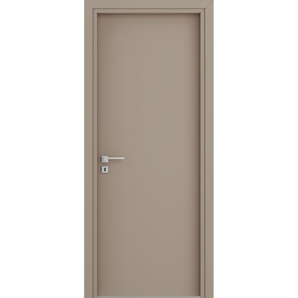 Εσωτερική πόρτα laminate standar / by cms / cfw