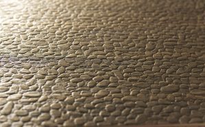 Τρισδιάστατα Ξύλινα Πάνελ