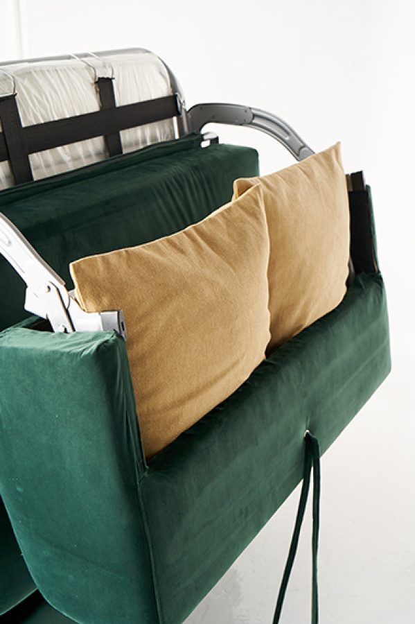 Πολυθρόνα με κρεβάτι otto / by verfo lab