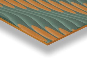 Τρισδιάστατα Ξύλινα Πάνελ