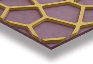 Τρισδιάστατα Ξύλινα Πάνελ