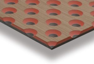 Τρισδιάστατα Ξύλινα Πάνελ