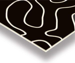 Τρισδιάστατα Ξύλινα Πάνελ