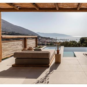 Ξαπλώστρα