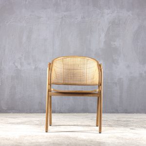 Πολυθρόνα Εξωτερικού Xώρου Slow Montrouge