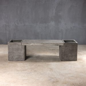 Πάγκος κάθισμα