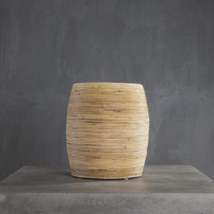 Σκαμπό Kanso pantone natural