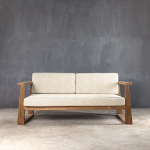 Καναπές Εξωτερικού χώρου Slow Reclaimed Geta 180