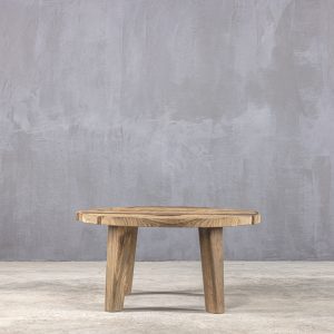 Τραπεζάκι μικρό Slow Reclaimed Shibua 70