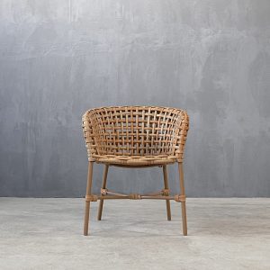 Πολυθρόνα Εξωτερικού Χώρου