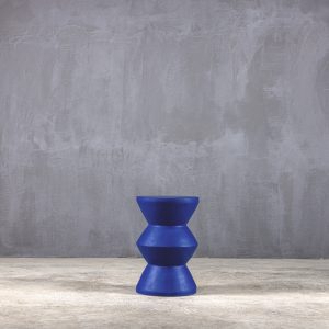 Σκαμπό Slow Μπαρ Zig Zag 45 Suar