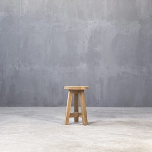 Τραπεζάκι μικρό Slow Reclaimed Lio