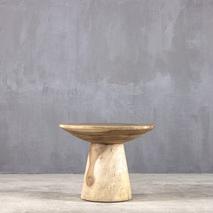 Τραπεζάκι μικρό Slow Mushroom 60 Suar Suar