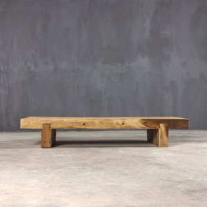 Τραπεζάκι μικρό Slow Wabi Sabi 120