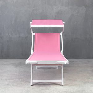 Ξαπλώστρα