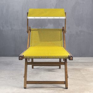 Ξαπλώστρα