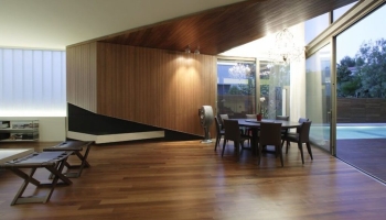 Ανακαίνιση σπιτιού με ποιοτικά & οικονομικά πατώματα : Επιλογές για κάθε ανάγκη