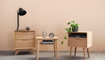 Το μέλλον ανήκει στη βιώσιμη επιπλοποιία