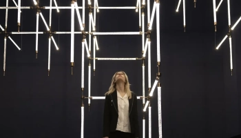 Salone del Mobile 2023: Τα περίπτερα που ξεχωρίσαμε φέτος