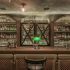 Κατάστημα Cafe Bar Mr Bogart – Massif Furniture