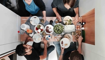 Micro Living εν κινήσει – από το Βερολίνο στη Ρώμη