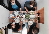 Micro Living εν κινήσει – από το Βερολίνο στη Ρώμη
