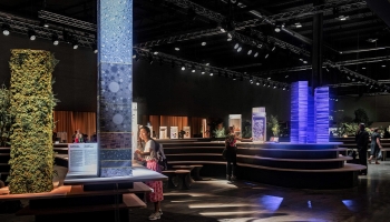 Salone del Mobile.Milano: Οι τάσεις που ξεχωρίσαμε