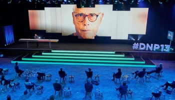 Πρεμιέρα των βραβείων German Sustainability Award Design