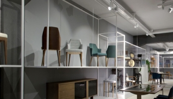 Το εντυπωσιακό ψηφιακό showroom της Anesis αλλάζει τα δεδομένα