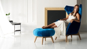 Πολυθρόνες: To Game of Thrones στο σπίτι μας