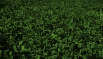 Μπορούν οι αρχιτέκτονες να καταπολεμήσουν την κλιματική κρίση;