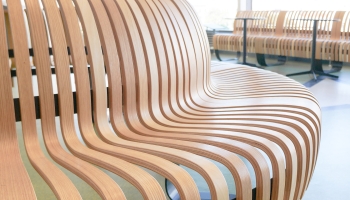 Προστατευτικά λάδια ξύλου: Πώς προστατεύουμε το πολύτιμο ξύλο