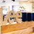 Massif Furniture – Restaurant Beninis Rhodes